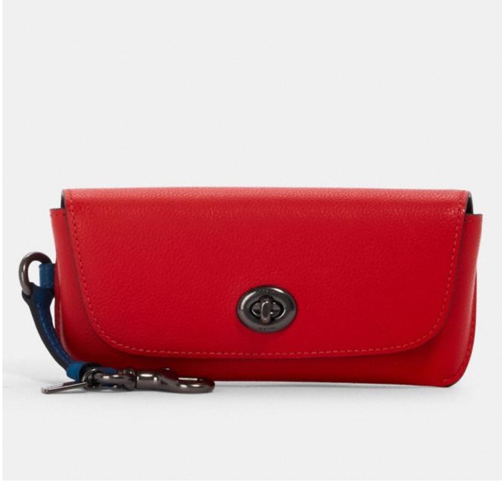 COPY - ❤️Coach Sunglass Case❤️